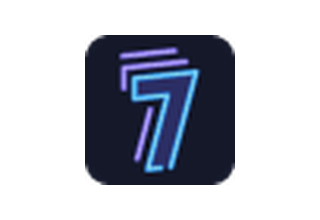 7Bit logo