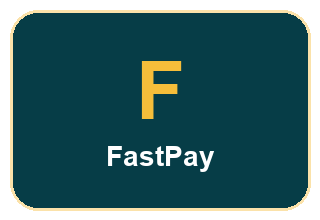 FastPay logo