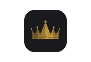 King Billy logo