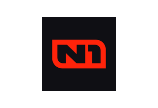 N1 Bet logo
