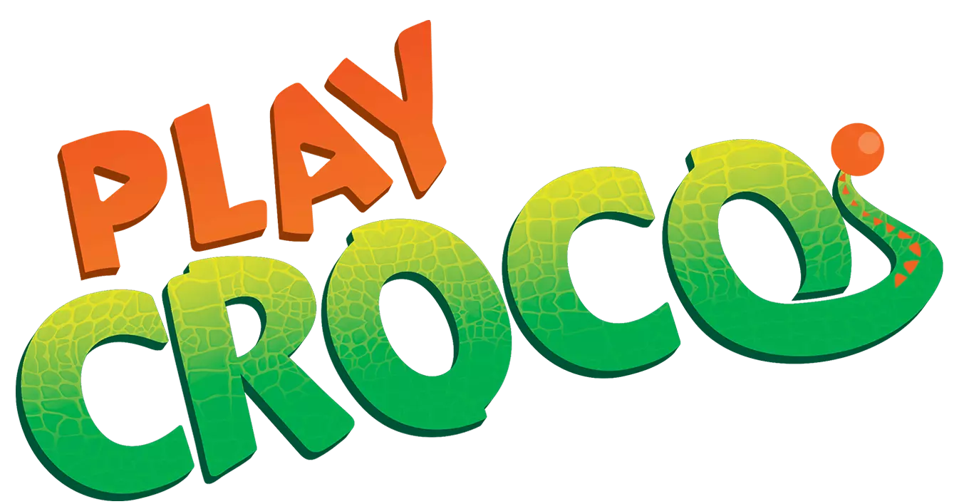 Play Croco logo