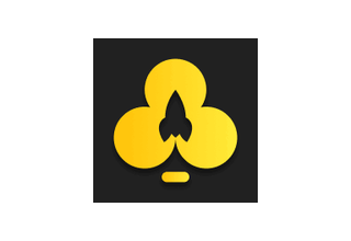 RocketPlay logo