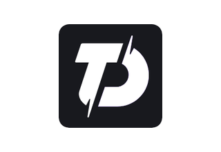 TrustDice logo