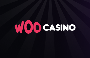 WooCasino logo