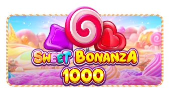 Sweet Bonanza 1000 game artwork by Pragmatic Play