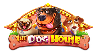 The Dog House game artwork by Pragmatic Play
