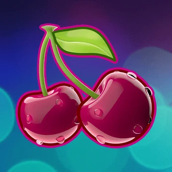 Twin Spin game artwork by NetEnt