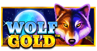 Wolf Gold game artwork by Pragmatic Play