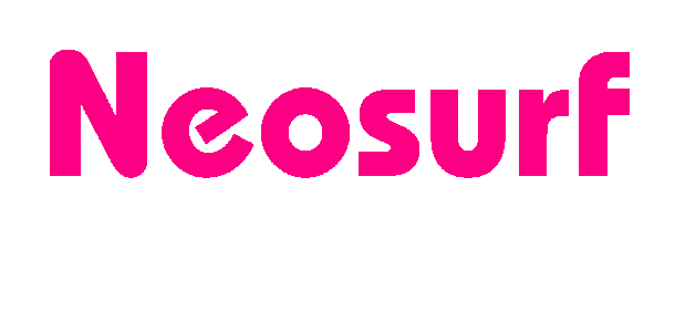 Neosurf logo